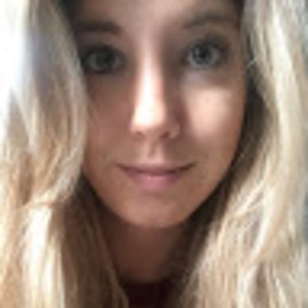 Meet your Posher, Tanya